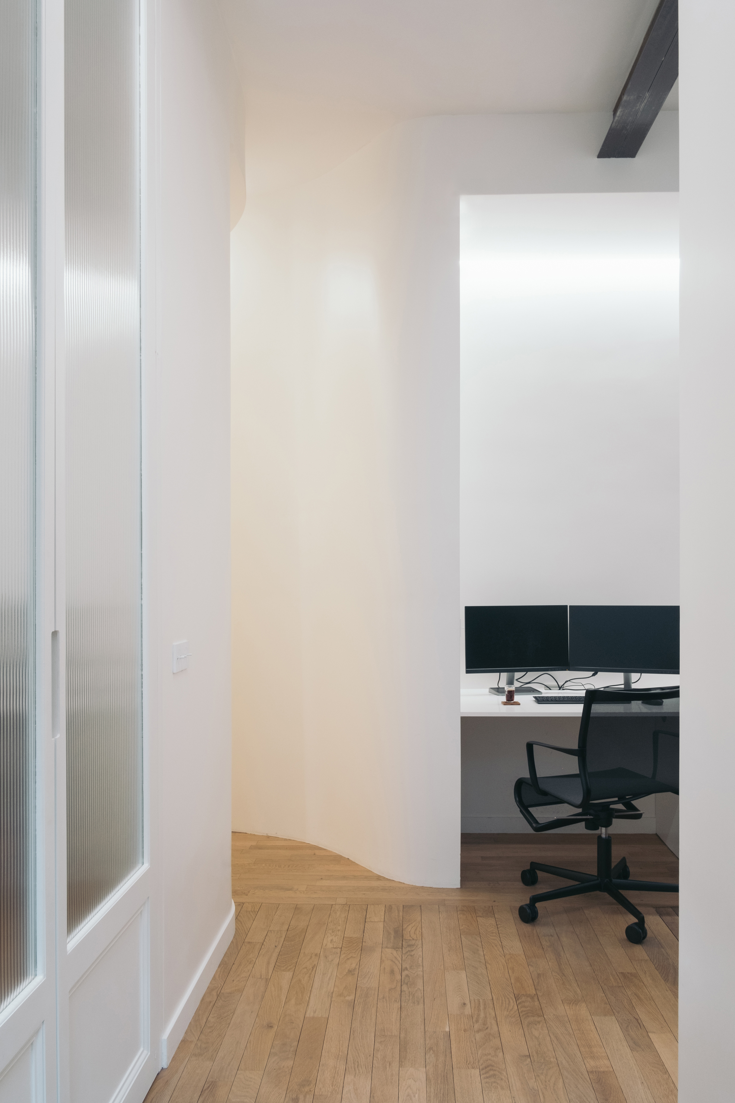 Bureaux Raspail Tonale