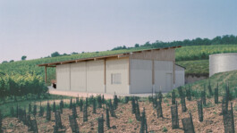 Structure bois massif par Tonale architecture Tonale